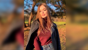В Днепре без вести пропала 21-летняя Екатерина Валик
