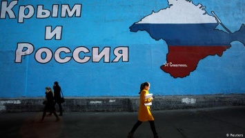 Крымская платформа: сможет ли Киев вернуть Крым после семи лет аннексии