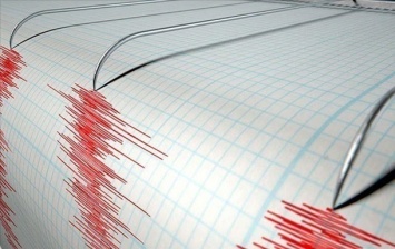 В Грузии произошло землетрясение возле Тбилиси