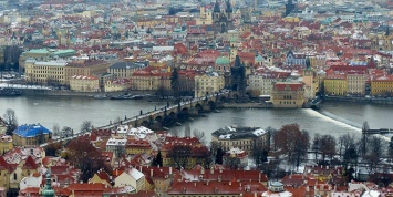 Чешские СМИ обвинили американских дипломатов в терроризме против России