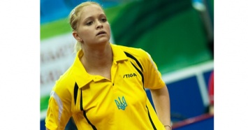 Украина потеряла всех представителей в пинг-понге на Олимпиаде-2020