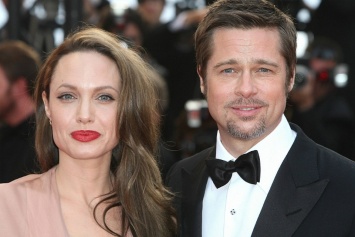 Анджелина Джоли сможет вновь отсудить детей у Брэда Питта