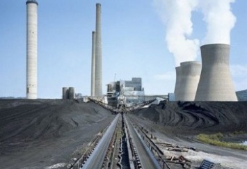 Накопление угля на складах ТЭС отстает от плана, - Минэнерго