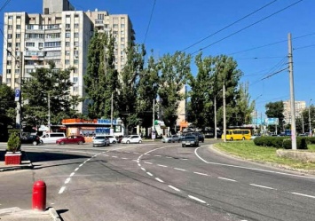 В Одессе добавят еще одно "турбокольцо": где и когда