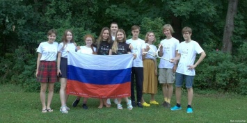 Московские школьники завоевали 5 медалей на Международной олимиаде по лингвистике