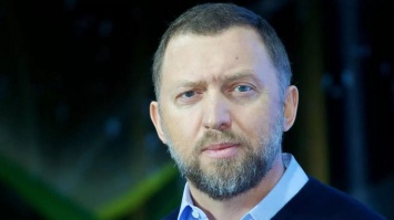 Олег Дерипаска оказал антиковидному госпиталю в Николаеве помощь на 6 млн грн