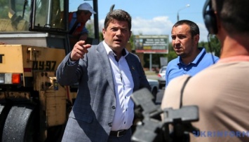 Иначе - перевыборы: мэр Запорожья просит ВР вмешаться в ситуацию с депутатами-прогульщиками