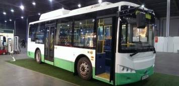 С душных маршруток на современный электротранспорт: в Киеве появятся новые электробусы