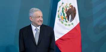 Президент Мексики предложил создать подобие ЕС в Латинской Америке
