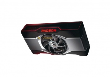 Опубликованы цены видеокарт AMD серии Radeon RX 6600 - от $299