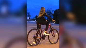 В Никополе украли два велосипеда: помогите найти