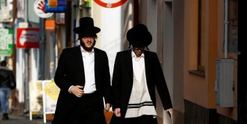 Польские евреи возмутились из-за нового закона о реституции