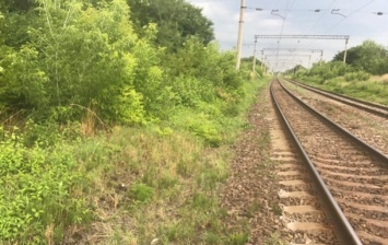 На Львовщине мужчина выпал из пассажирского поезда