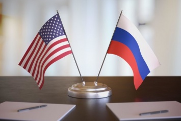США и Россия проведут переговоры высокого уровня в Женеве
