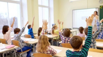 "Буквенное" оценивание: в Украине запустят новые баллы в начальной школе