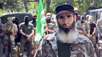 Чеченские добровольцы заявили, что СБУ пытаются лишить их статуса участников боевых действий на Донбассе