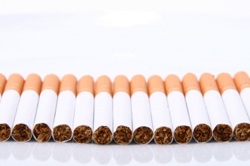 Philip Morris прекратит продажу сигарет в Великобритании в ближайшие 10 лет