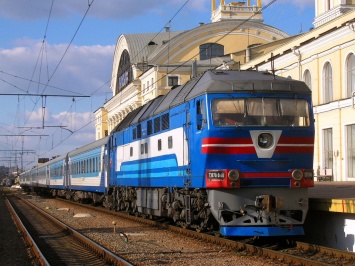 Из Киева поезда отправляются с часовым опозданием: в чем причина