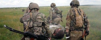 Год «всеобъемлющего» перемирия Зеленского: 57 военных погибли, 149 - ранены