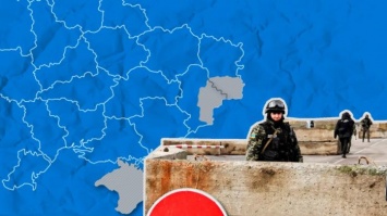 Перемирие на Донбассе за год из прорыва превратилось в провал