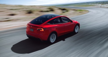 Финансовый отчет Tesla: первая прибыль без дотаций от других автопроизводителей и неизменные планы по запуску новых заводов в этом году