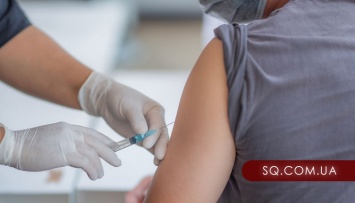 В Харькове записаться на вакцинацию от коронавируса можно онлайн