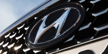 Hyundai вывела на тесты загадочный мул
