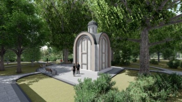 На территории Крымского Федерального университета построят новый храм