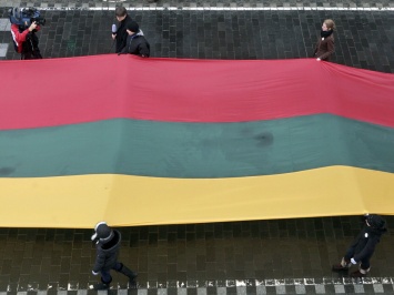 В Литве вынесен приговор политику за шпионаж в пользу России