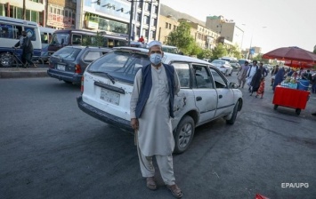 Талибы обесточили столицу Афганистана
