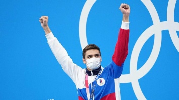 В Британии возмутились из-за поблажки МОК России на Олимпиаде-2020