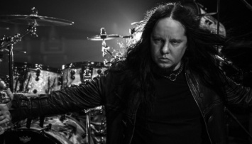 В США умер легендарный барабанщик Slipknot Джои Джордисон
