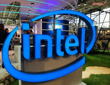 Во втором квартале 2021 у Intel рекордная выручка в клиентском и автомобильном сегментах