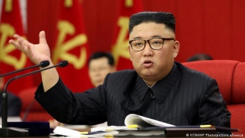 Лидеры КНДР и Южной Кореи договариваются о саммите