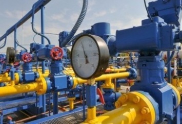 Украине необходимо существенно уменьшить потребление газа, - ОГТСУ