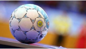 Суперкубки Украины по футзалу у женщин и мужчин разыграют в Харькове