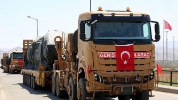 "Одна нация, два государства": Турция и Азербайджан создают совместную армию