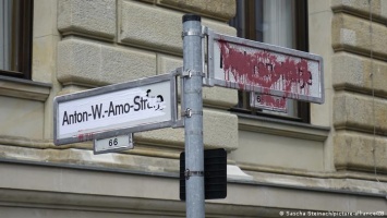 Улица мавров в Берлине: процесс переименования затормозился
