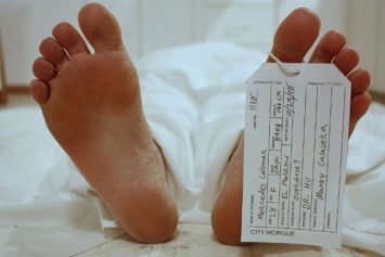 В Харькове врач не провел вскрытие умершей женщины и подделал свидетельство о смерти