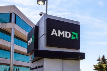 Отчет AMD: новый рекорд выручки ($3,85 млрд) и запуск Zen 4 / RDNA 3 в 2022 году