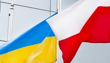 Правительство разблокировало развитие инфраструктуры на украинско-польской границе