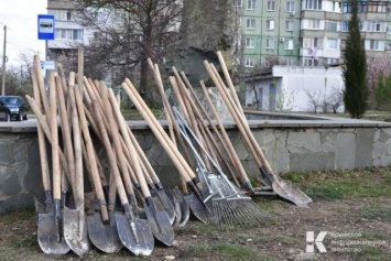 Очистку русла реки Мелек-Чесме в Керчи планируется завершить в течение трех месяцев