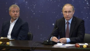 Четыре российских миллиардера судятся в Лондоне из-за книги о Путине