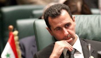 США ввели санкции против системы тюрем Асада