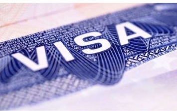 Украина вводит сбор биометрических данных иностранцев и лиц без гражданства для получения въездных виз