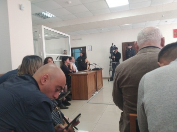 Во Владикавказе осудили 10 бывших полицейских за гибель задержанного
