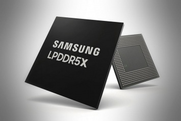 JEDEC утвердила стандарт высокоскоростной памяти LPDDR5X - с пропускной способностью до 8533 Мбит/с