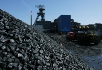 Импорт коксующегося угля в Китай в июне вырос на 21%