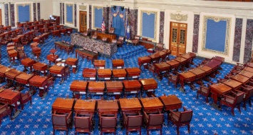 В Сенате США собираются блокировать назначения в Минфин, требуя санкций в отношении СП2