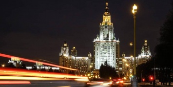 Москва впервые вошла в 25 лучших городов для студентов